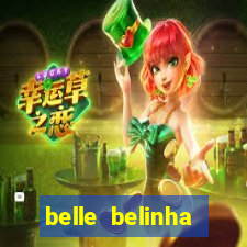 belle belinha privacy vazado